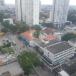 Sala à venda em Alto da Boa Vista, São Paulo, SP