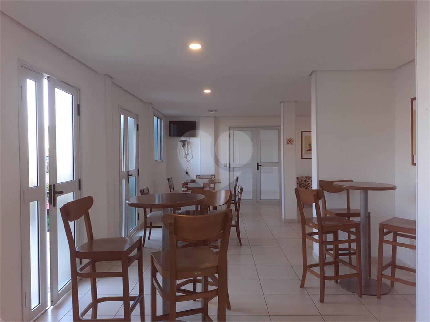 Apartamento à venda com 2 quartos, sendo 1 suíte, em Água Fria, São Paulo, SP