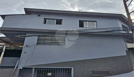 Prédio à venda em Freguesia do Ó, São Paulo, SP