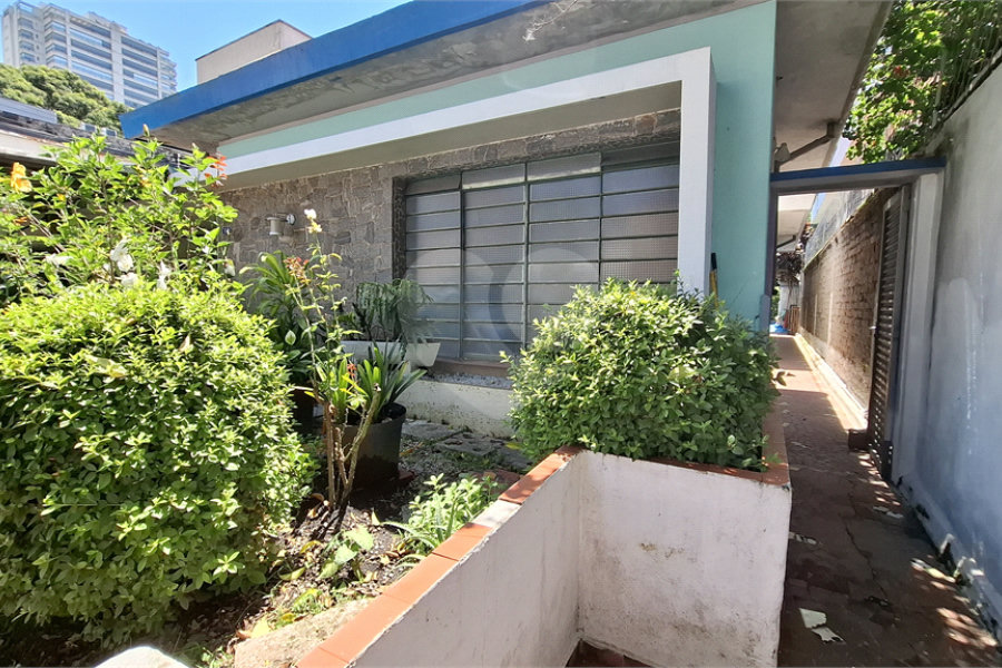 Terreno à venda com 3 quartos em Santana, São Paulo, SP