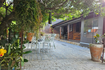 Casa Térrea à venda com 4 quartos, sendo 1 suíte, em Jardim Centenário, Atibaia, SP
