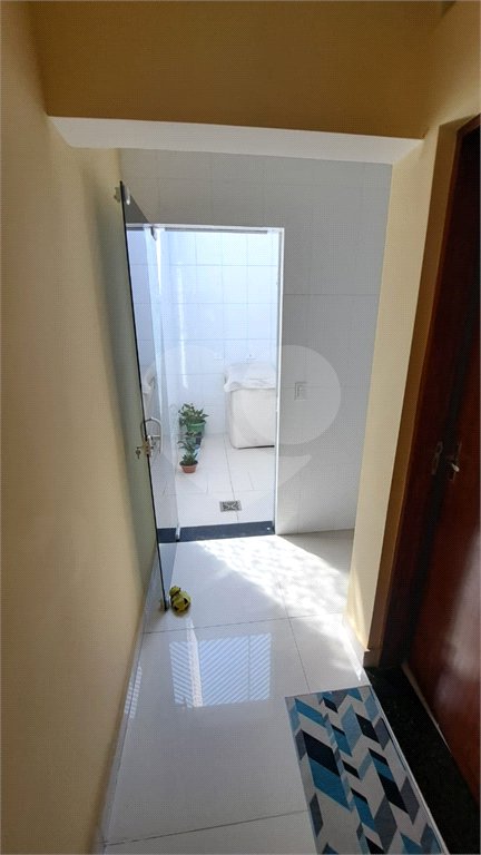 Sobrado à venda com 2 quartos em Jardim das Oliveiras, São Paulo, SP