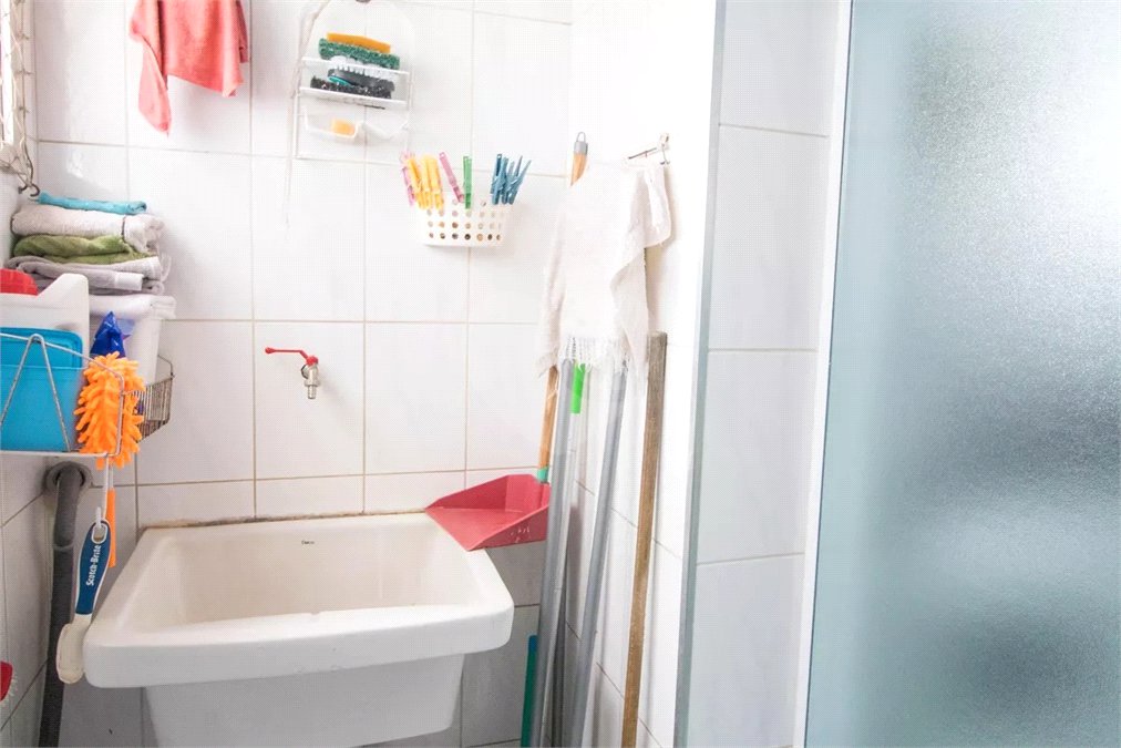Apartamento à venda com 2 quartos, sendo 1 suíte, em Campo Belo, São Paulo, SP