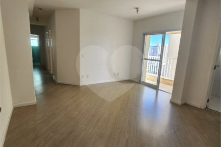 Apartamento à venda com 3 quartos, sendo 1 suíte,  no Centro, São Bernardo do Campo, SP