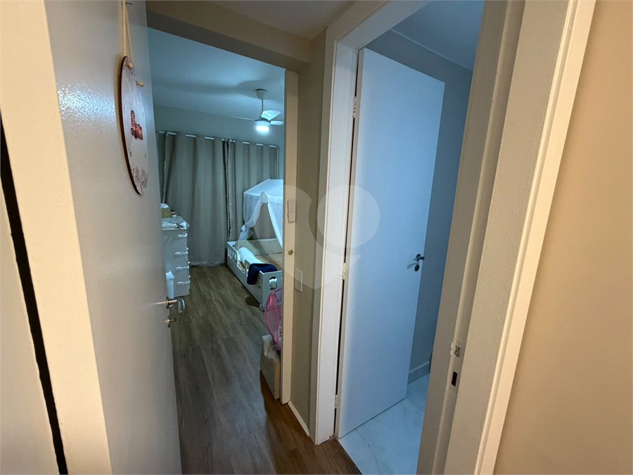 Apartamento à venda com 3 suítes em Parque Campolim, Sorocaba, SP