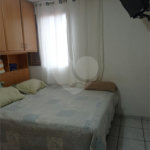 Apartamento à venda com 2 quartos em Limão, São Paulo, SP
