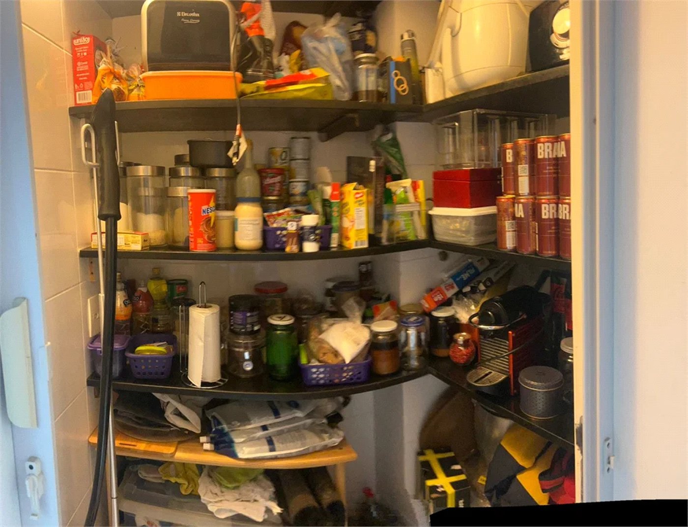 Apartamento à venda com 2 suítes em Parque Reboucas, São Paulo, SP