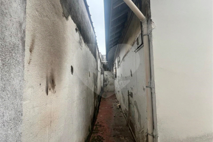 Casa à venda com 2 quartos em Vila Guarani, São Paulo, SP