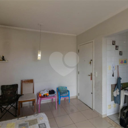 Apartamento à venda com 2 quartos em Jardim Centenário, São Paulo, SP