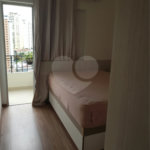 Apartamento à venda com 1 quarto em Santana, São Paulo, SP