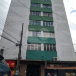 Apartamento à venda com 1 quarto no Centro, Suzano, SP