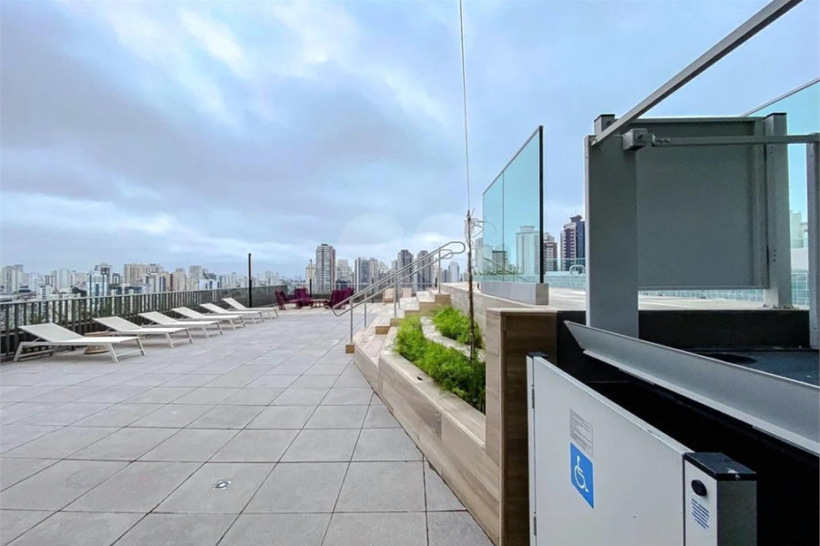 Apartamento à venda com 2 quartos, sendo 1 suíte, em Anália Franco, São Paulo, SP