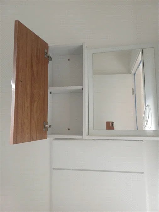 Apartamento à venda com 2 quartos em Lageado, Cotia, SP