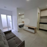 Apartamento à venda ou para alugar com 1 quarto em Jardim São Paulo(zona Norte), São Paulo, SP