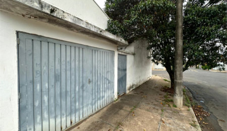 Casa à venda com 4 quartos, sendo 1 suíte,  em Jardim Cruzeiro do Sul, São Carlos, SP
