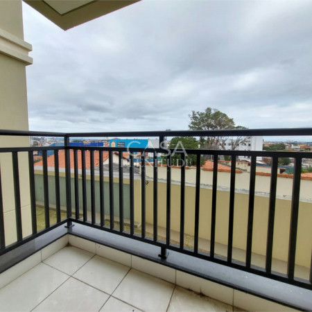 Apartamento à venda com 2 quartos, sendo 1 suíte, em Vila Barão, Sorocaba, SP
