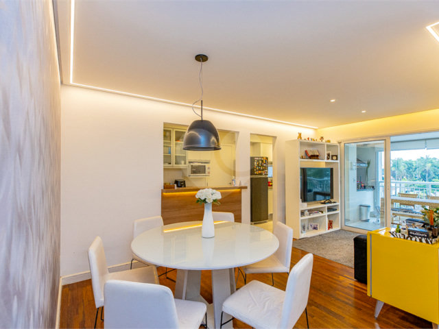 Apartamento à venda com 3 quartos, sendo 1 suíte,  em Vila Mascote, São Paulo, SP