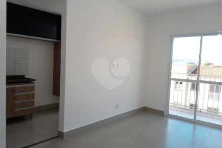 Apartamento para alugar com 2 quartos em Santa Claudina, Vinhedo, SP