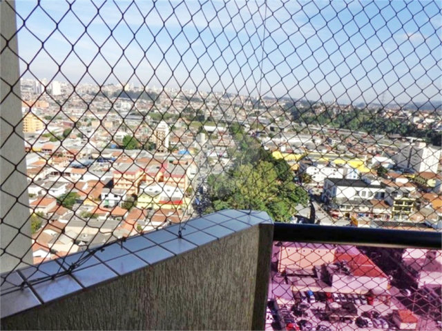 Apartamento à venda com 3 quartos, sendo 1 suíte,  em Vila Galvão, Guarulhos, SP