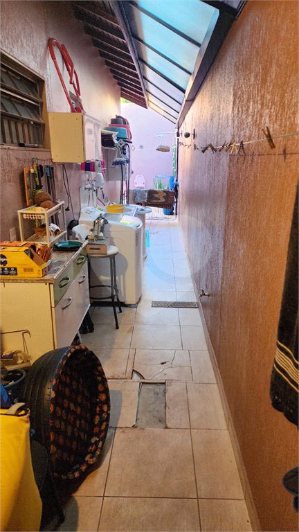 Casa à venda com 3 quartos, sendo 1 suíte,  no condomínio Portal dos Pinheiros, Ribeirão Preto - SP