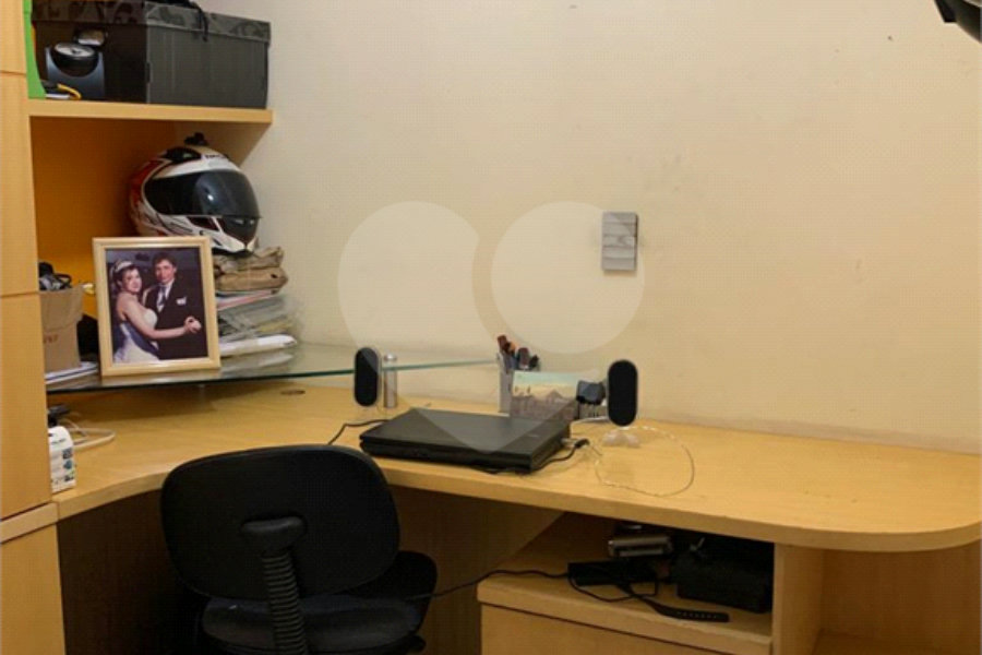 Apartamento à venda com 3 quartos em Parada Inglesa, São Paulo, SP