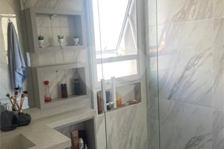 Apartamento à venda com 3 suítes no Centro, Santo André, SP