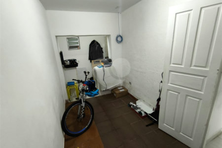 Casa à venda com 3 quartos, sendo 1 suíte, em Umarizal, São Paulo, SP