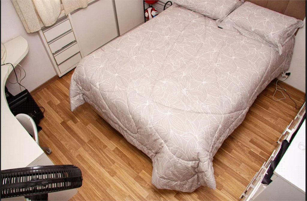 Apartamento à venda com 4 quartos, sendo 1 suíte, em Perdizes, São Paulo, SP