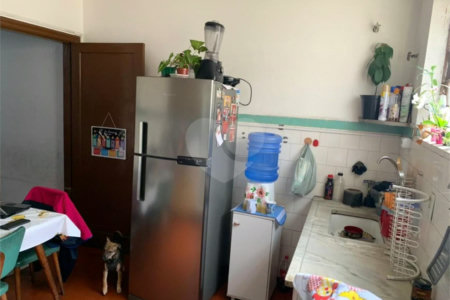 Casa à venda com 2 quartos em Santana, São Paulo, SP