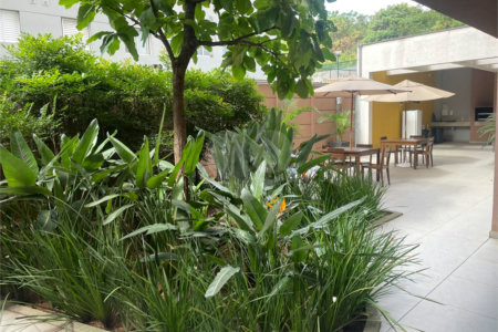 Apartamento à venda com 2 quartos em Barra Funda, São Paulo, SP