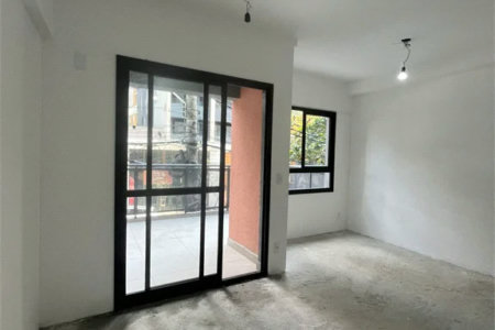 Apartamento à venda com 1 quarto em Sumarezinho, São Paulo, SP