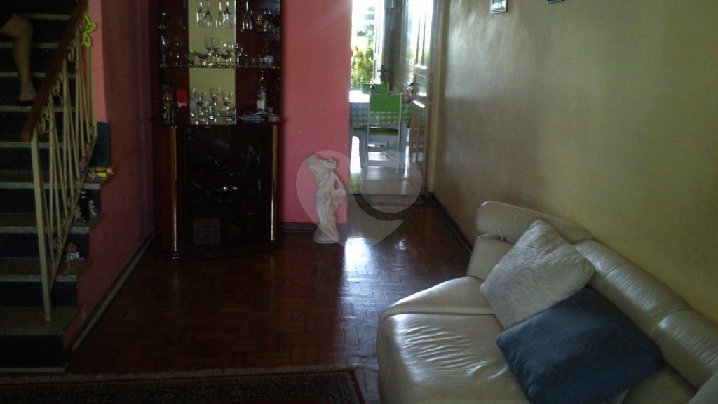 Sobrado à venda com 3 quartos em Vila Nova Mazzei, São Paulo, SP