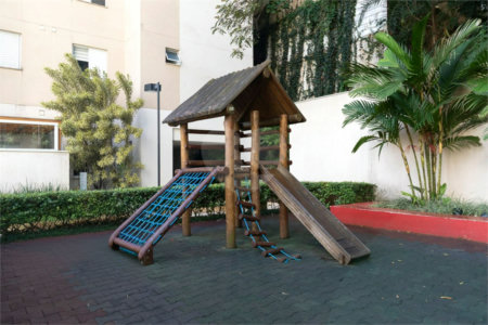 Apartamento para alugar com 3 quartos, sendo 1 suíte,  em Lar São Paulo, São Paulo, SP