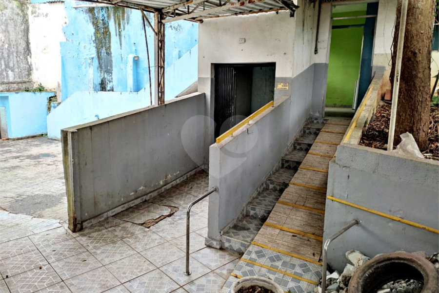 Terreno à venda com 5 quartos em Mandaqui, São Paulo, SP