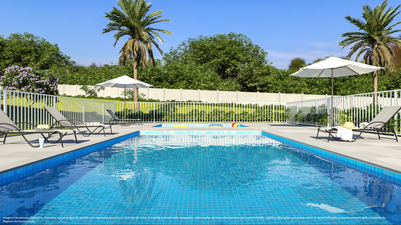 Residencial Vila Suissa