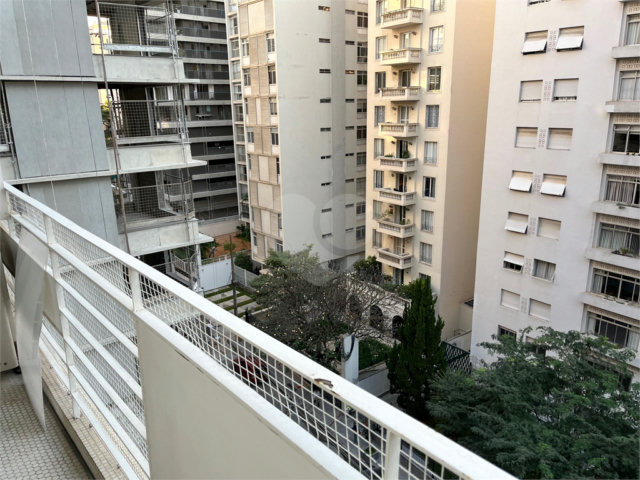 Apartamento à venda com 1 suíte em Itaim Bibi, São Paulo, SP