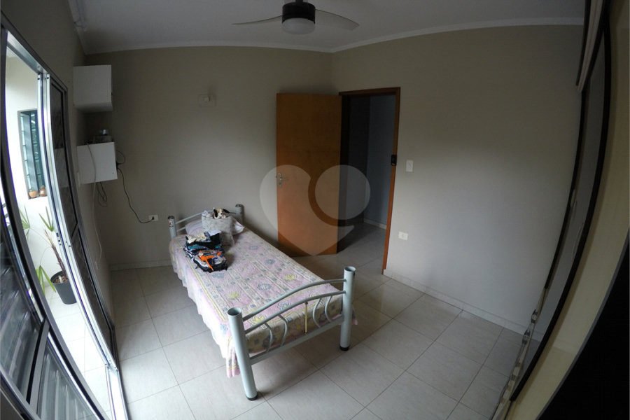 Casa à venda com 3 quartos em Vila Nova Cachoeirinha, São Paulo, SP