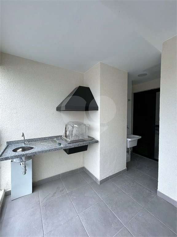 Apartamento para alugar com 2 quartos em Ipiranga, São Paulo, SP