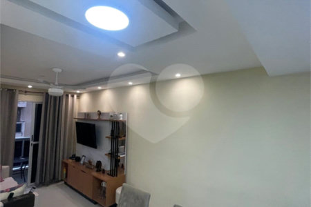 Apartamento à venda com 2 quartos, sendo 1 suíte, em Campo Grande, Rio de Janeiro, RJ