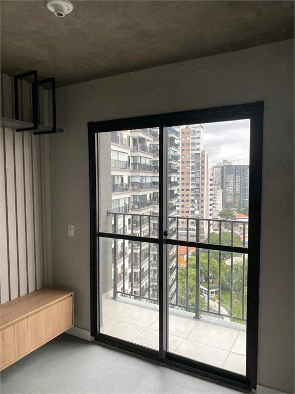 Apartamento à venda com 1 suíte em Pinheiros, São Paulo, SP