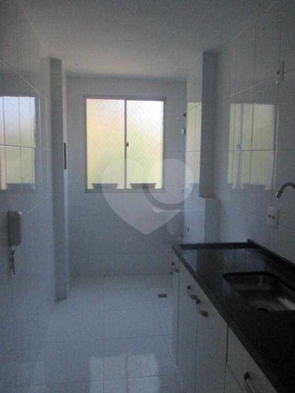 Apartamento à venda com 2 quartos em Paraisópolis, São Paulo, SP