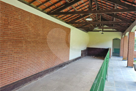 Sítio à venda com 6 quartos, sendo 1 suíte,  em Bairro do Cambará, São Roque, SP