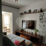 Apartamento à venda com 3 quartos, sendo 1 suíte, em Tucuruvi, São Paulo, SP