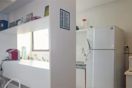 Apartamento para alugar com 1 suíte em Vila Andrade, São Paulo, SP