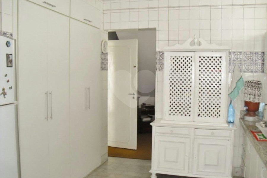 Sobrado à venda com 4 quartos, sendo 1 suíte, em Jardim São Paulo(zona Norte), São Paulo, SP
