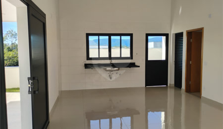 Casa à venda com 3 quartos, sendo 1 suíte,  no condomínio Phytus - Fase 3, Itupeva - SP