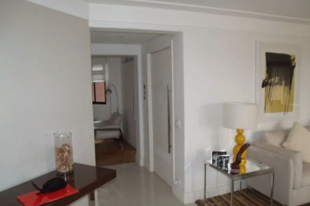 Apartamento à venda com 4 suítes em Jardim Vitória Régia, São Paulo, SP