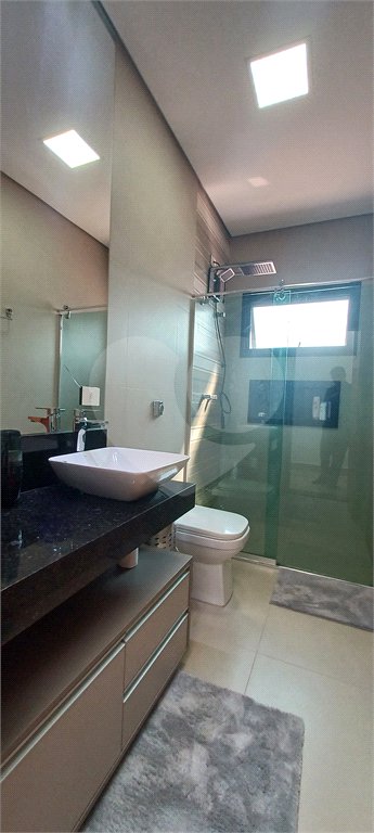 Casa à venda com 3 quartos, sendo 1 suíte, em Parque Ibiti Reserva, Sorocaba, SP