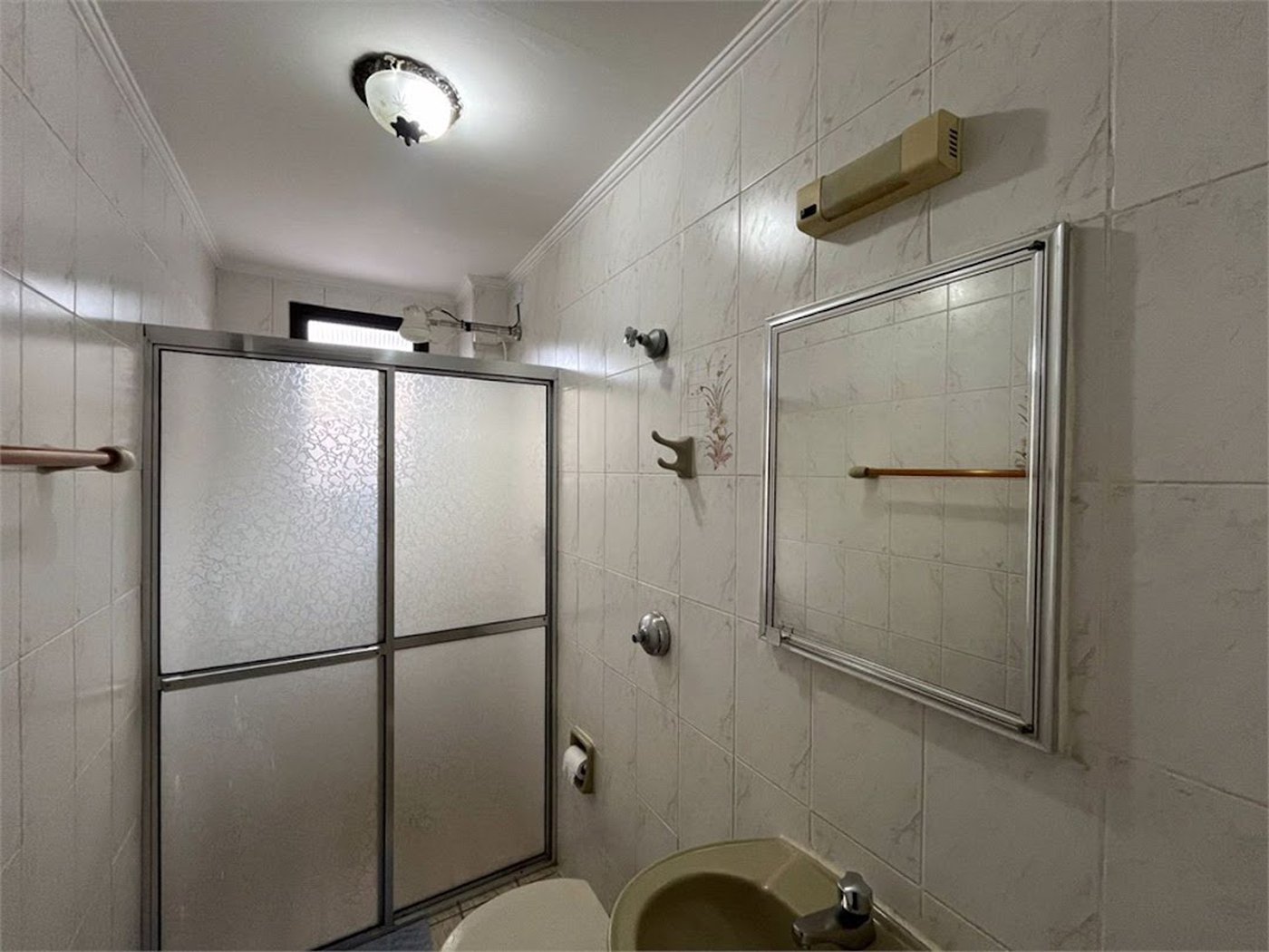 Apartamento Residencial à venda, Jardim Las Palmas, Guarujá - AP0190.