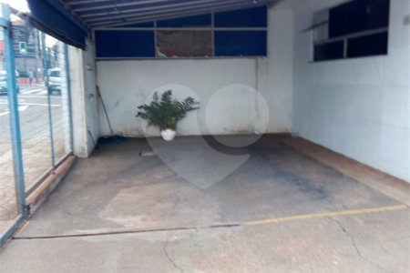 Terreno à venda no Centro, Araraquara, SP
